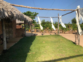 Lagoa Verde Lodge